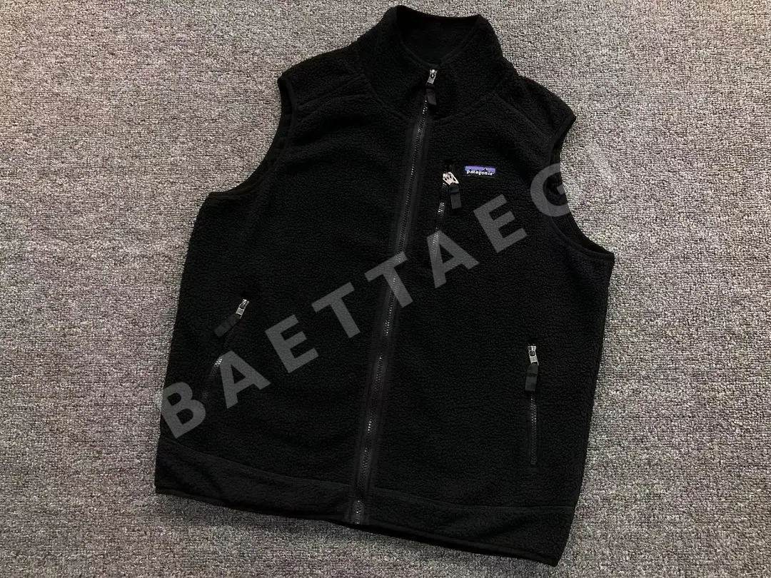 파타고니아 플리스 베스트 203777 Patagonia Fleece Vest 상세 이미지 12