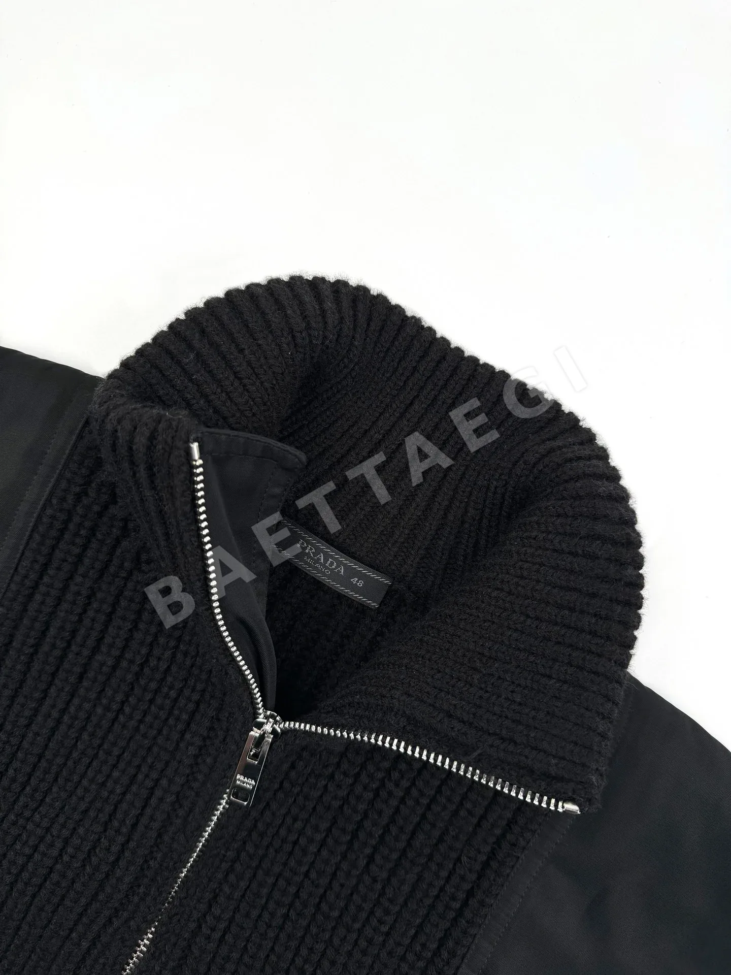 프라다 남성 자켓 170248 Prada Jacket 상세 이미지 3