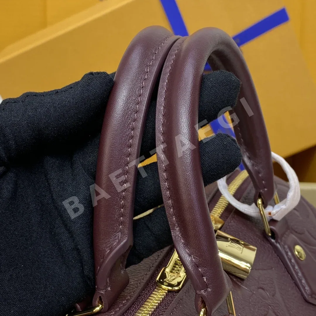 루이비통 버드케이지 모노그램 가방 M58951 상세 이미지 5