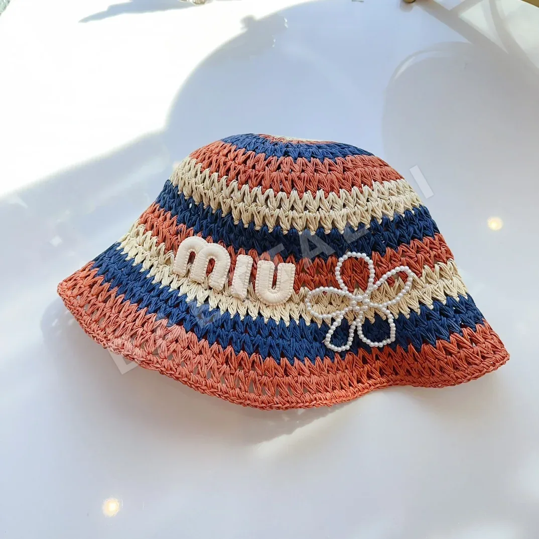 미우미우 모자 81175 Miu Miu Cap 상세 이미지 6