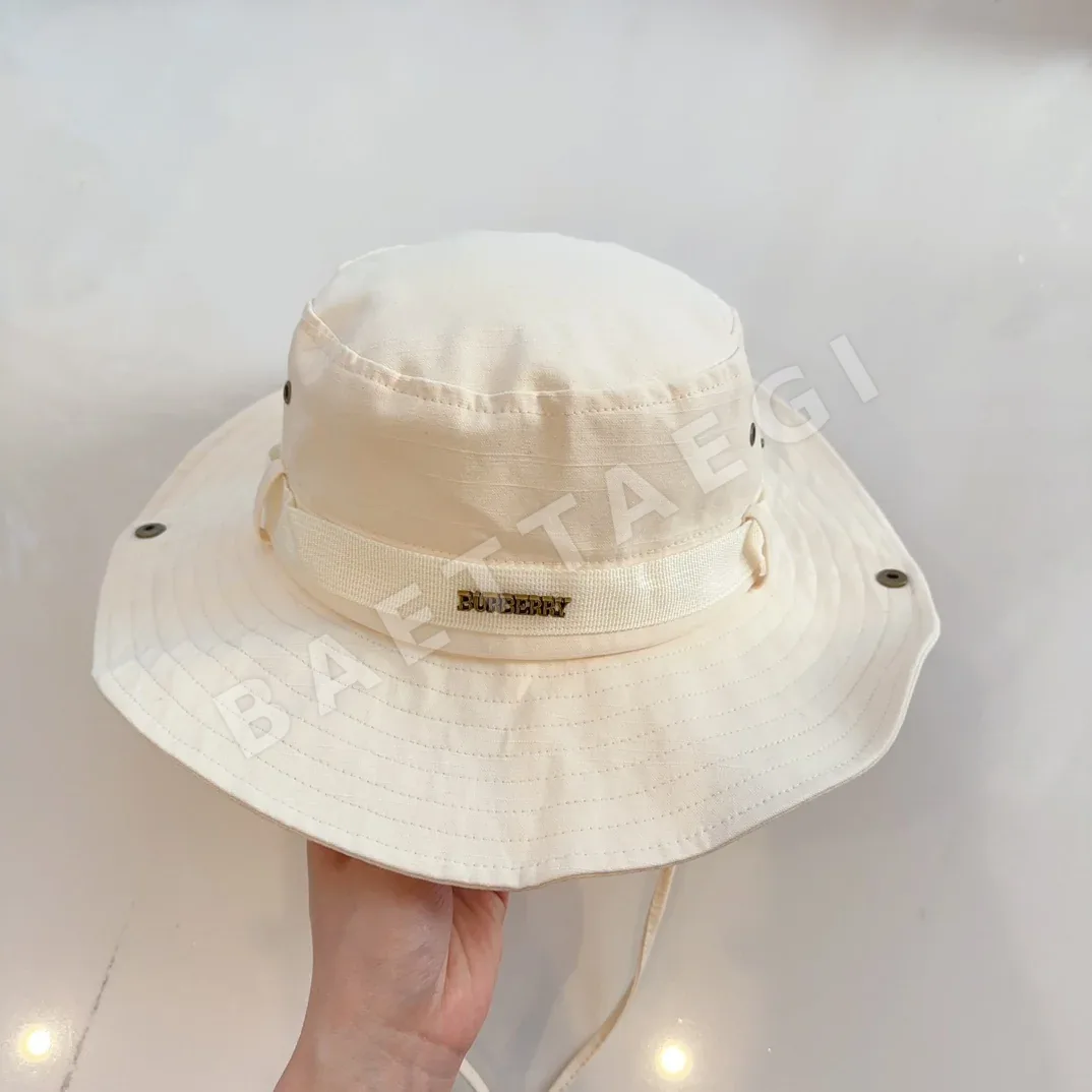 버버리 모자 81935 Burberry Cap