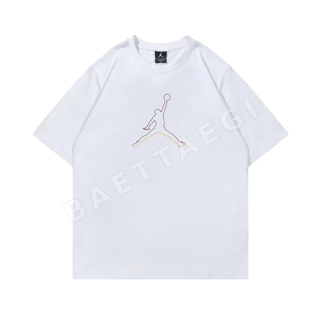 나이키 조던 반팔 티셔츠 203012 Nike Jordan T-Shirt 상세 이미지 4