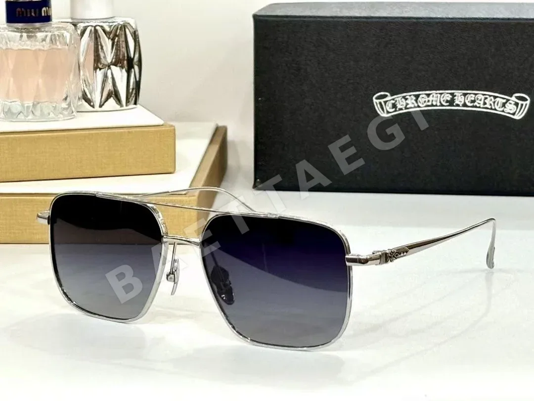 크롬하츠 선글라스 204993 Chrome Hearts Sunglasses 상세 이미지 1