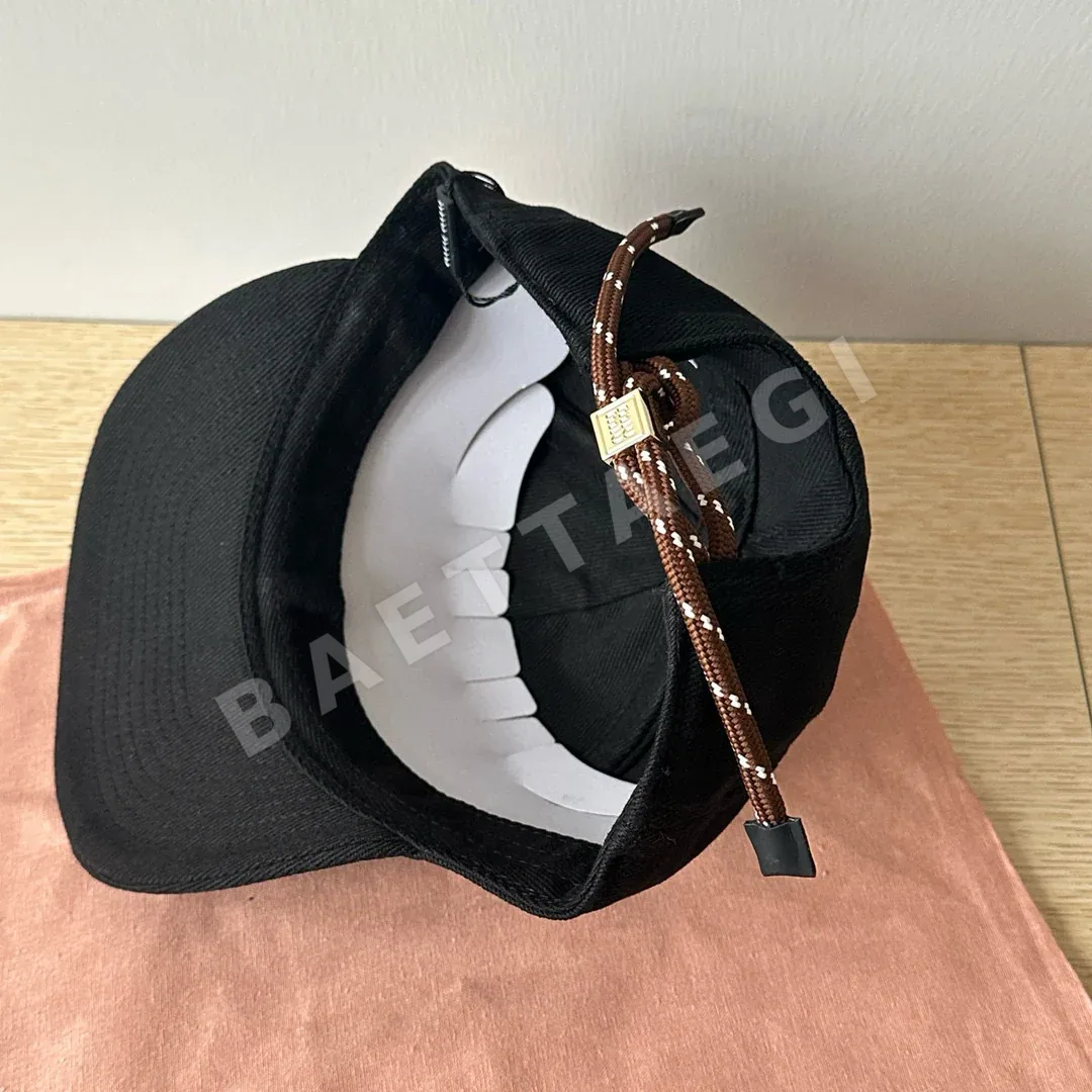 미우미우 모자 80955 Miu Miu Cap 상세 이미지 5