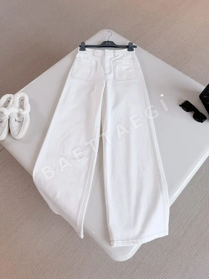 디올 여성 바지 198105 Dior Pants 상세 이미지 12