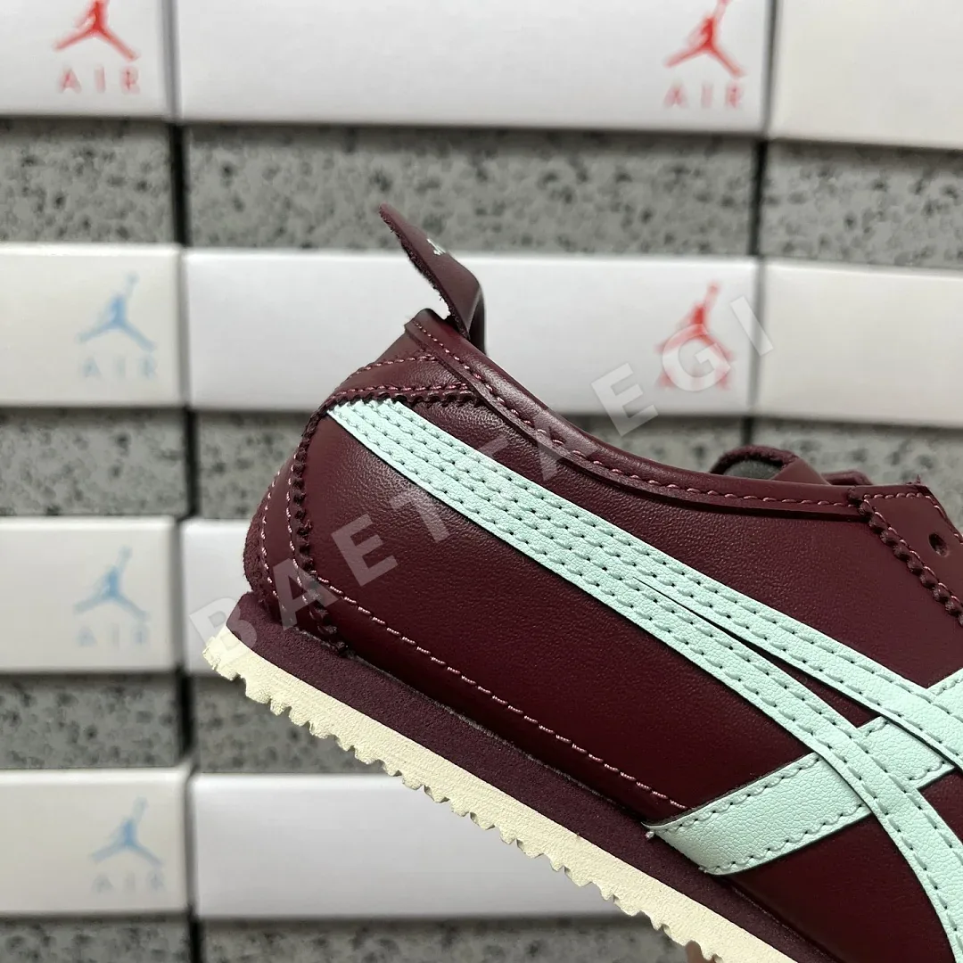 오니츠카타이거 [QC] 멕시코 66 1183C102-500 202298 Onitsuka Tiger Mexico 66 상세 이미지 8