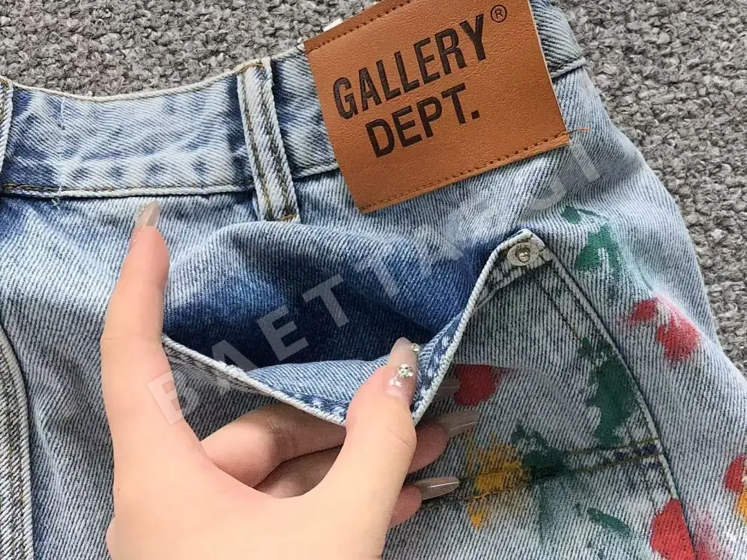 갤러리디파트먼트 바지 203195 Gallery Dept. Pants 상세 이미지 12