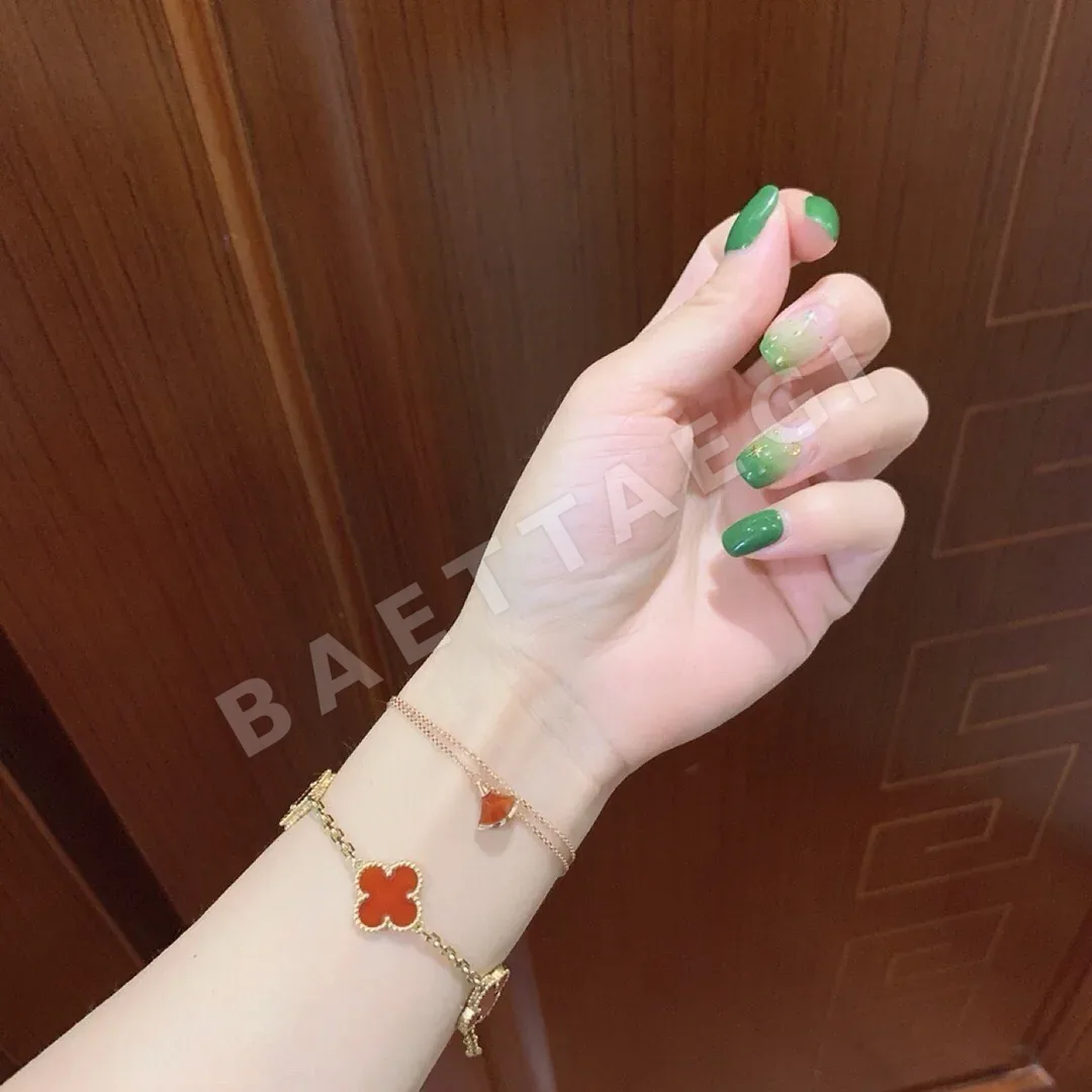 불가리 디바즈 드림 목걸이 상세 이미지 9