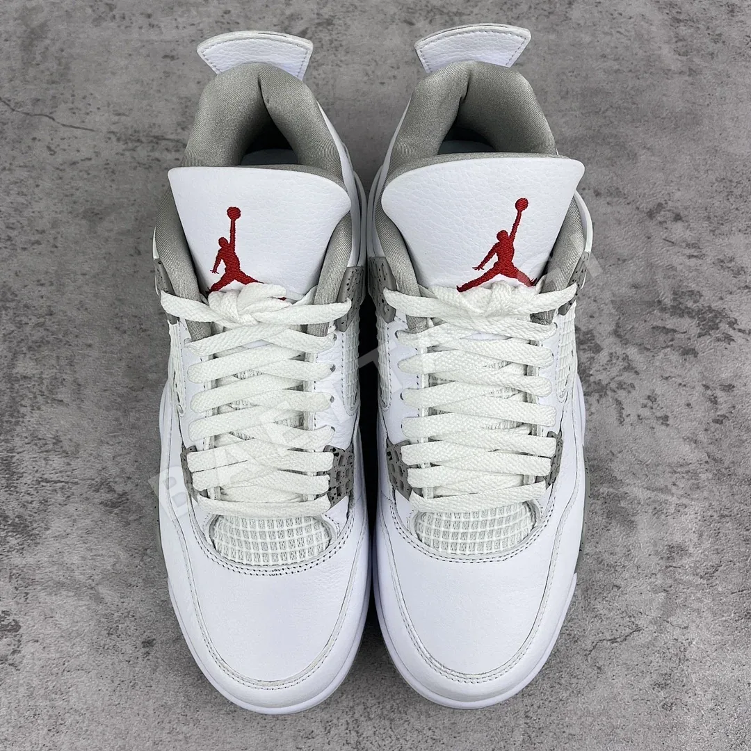 나이키 [GX] CT8527-100 201278 Nike White Oreo 상세 이미지 4