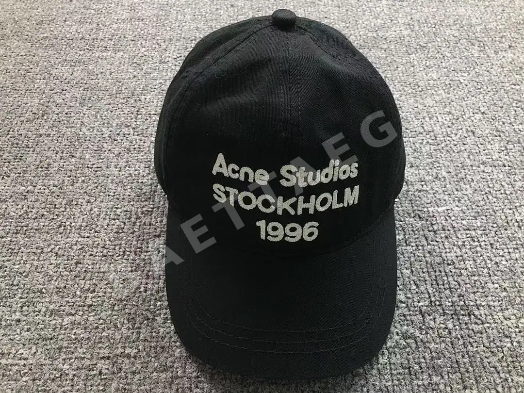 아크네스튜디오 모자 202699 Acne Studios Hat 상세 이미지 4