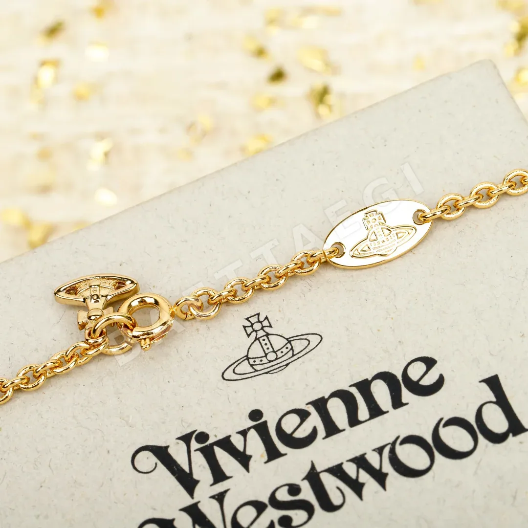 비비안웨스트우드 목걸이 65252 Vivienne Westwood Necklace 상세 이미지 7