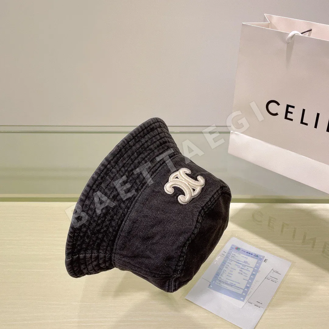 셀린느 모자 84223 Celine Cap 상세 이미지 8