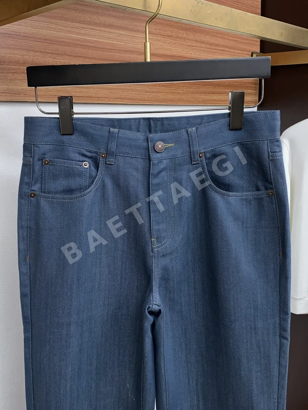 로로피아나 남성 바지 169708 Loro Piana Pants 상세 이미지 3