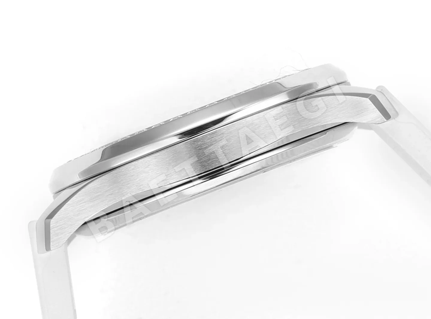 파텍필립 아쿠아넛 다이아 자동 스틸 여성용 JBL 공장 레플리카 44175 Patek Philippe 상세 이미지 9