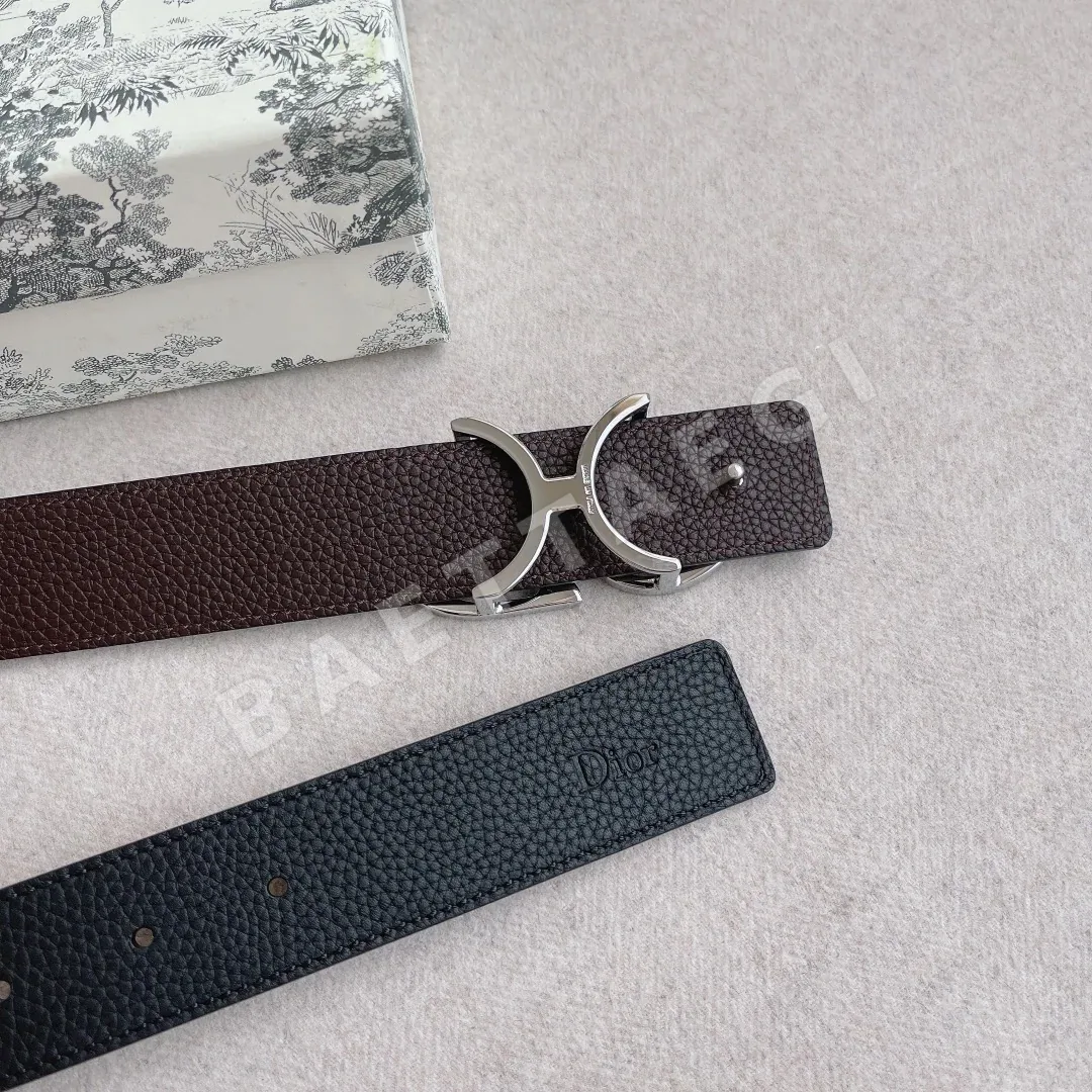 디올 벨트 60087 Dior Belt 상세 이미지 8