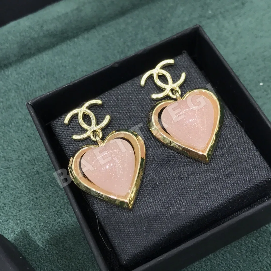 샤넬 귀걸이 69195 Chanel Earrings 상세 이미지 3