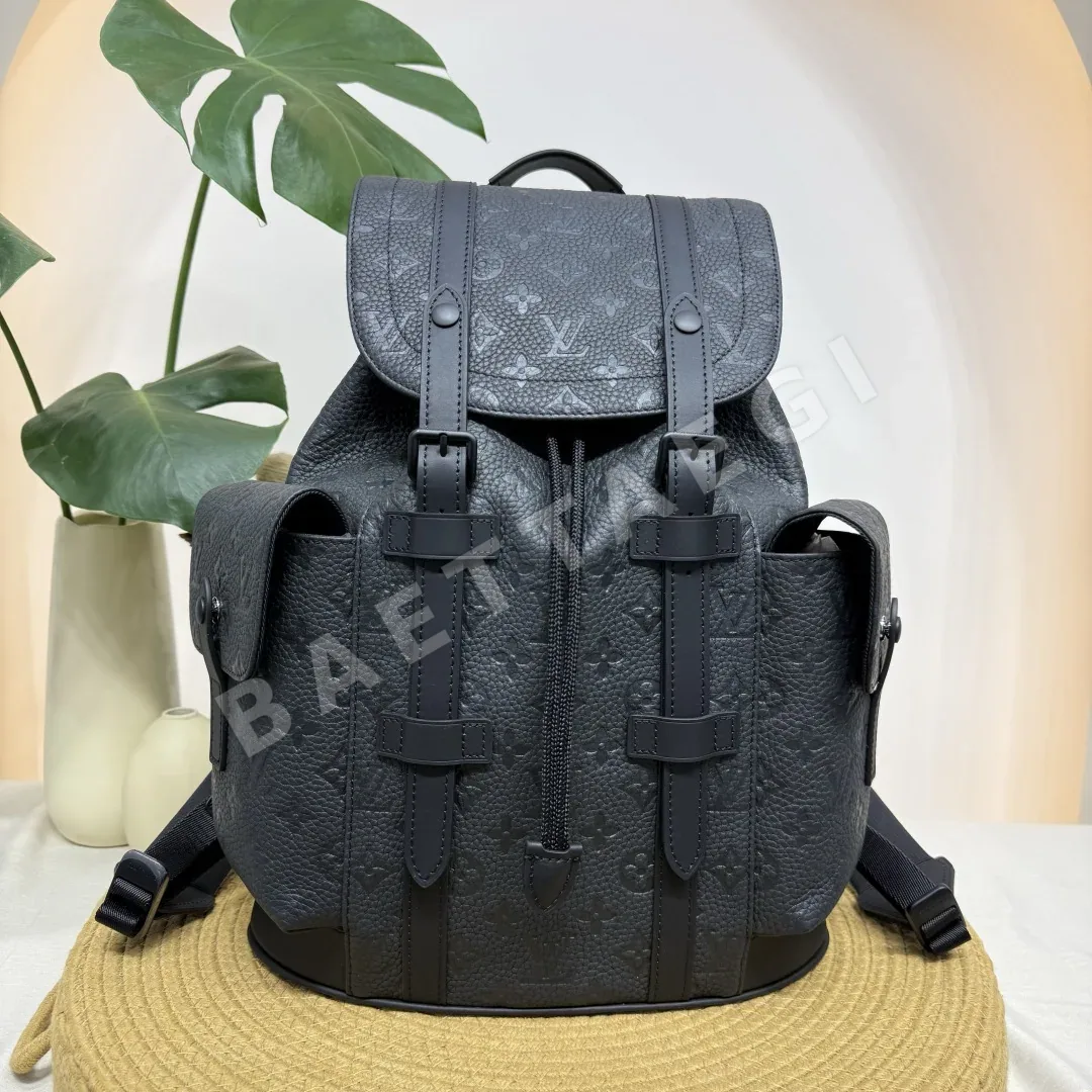 루이비통 크리스토퍼 스몰 백팩 M20899