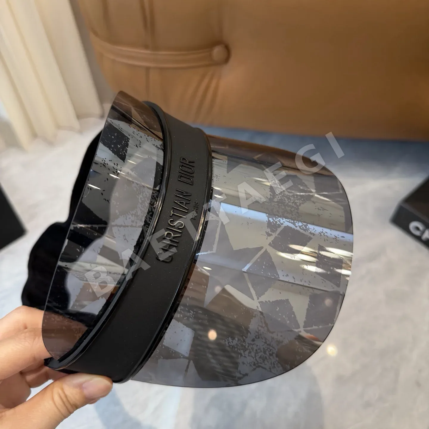 디올 모자 133608 Dior Cap 상세 이미지 2