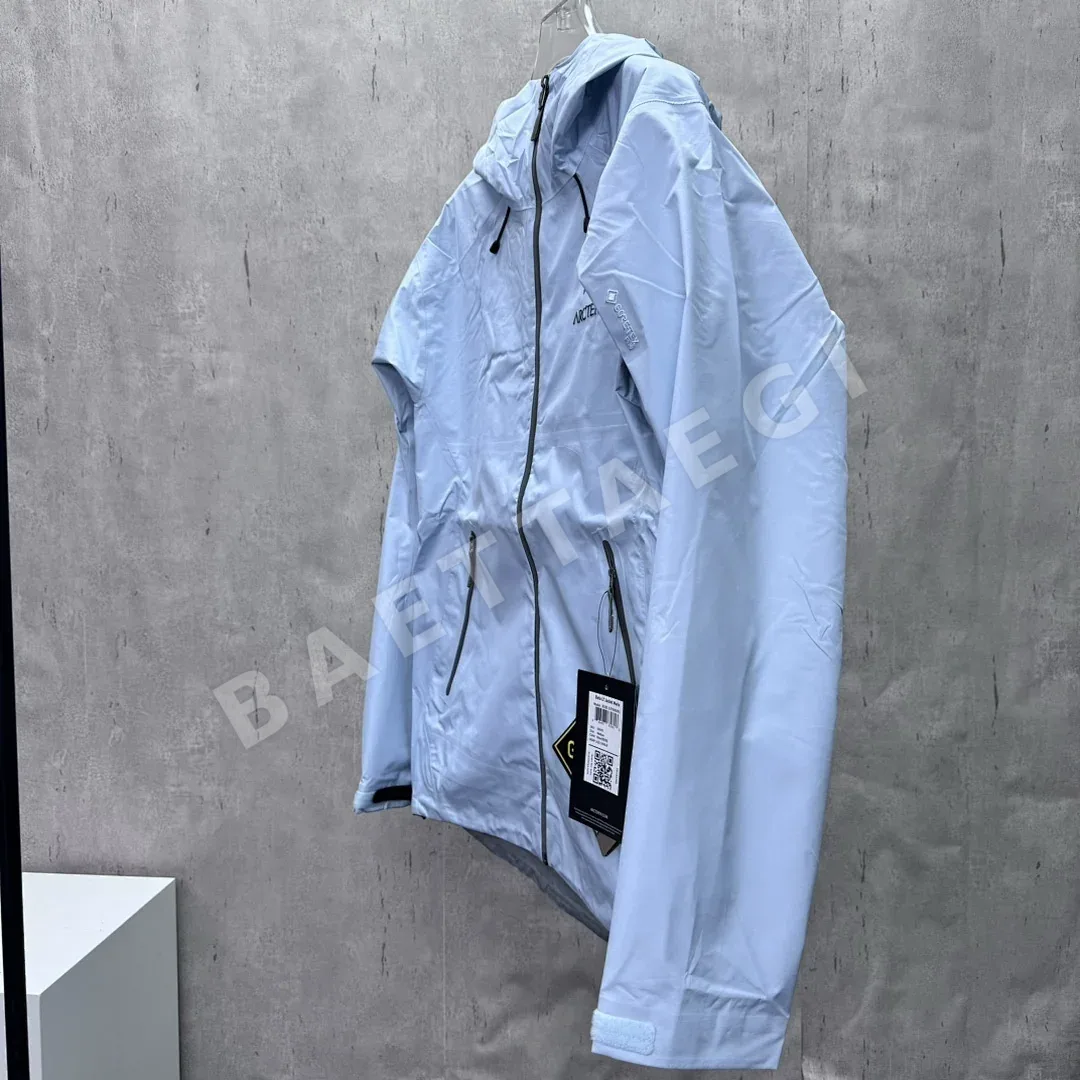 아크테릭스 [TZ] 베타 LT 자켓 이더 블루 200127 Arc'teryx Beta LT Jacket Lucent 상세 이미지 15
