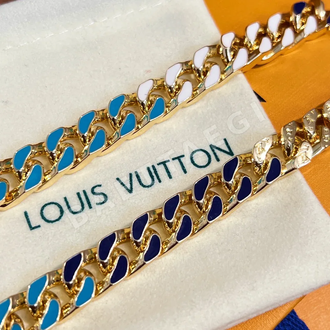 루이비통 목걸이 63993 Louis Vuitton Necklace 상세 이미지 8