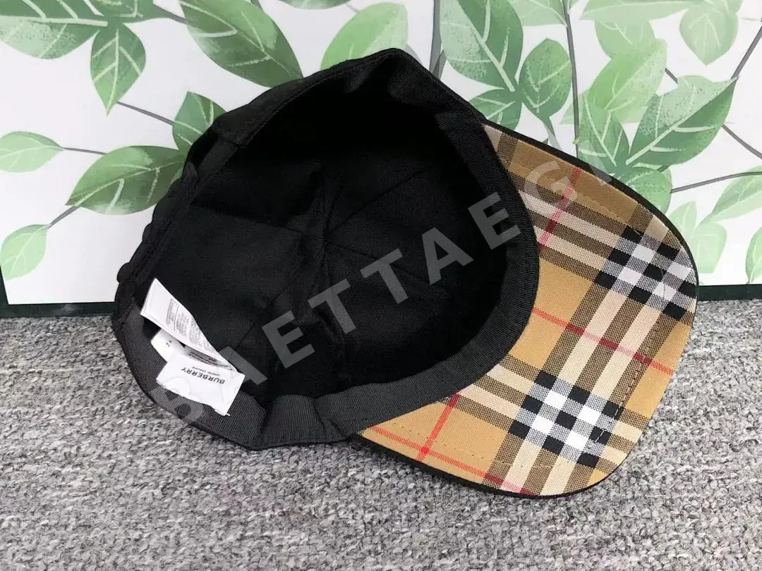 버버리 모자 202675 Burberry Hat 상세 이미지 9
