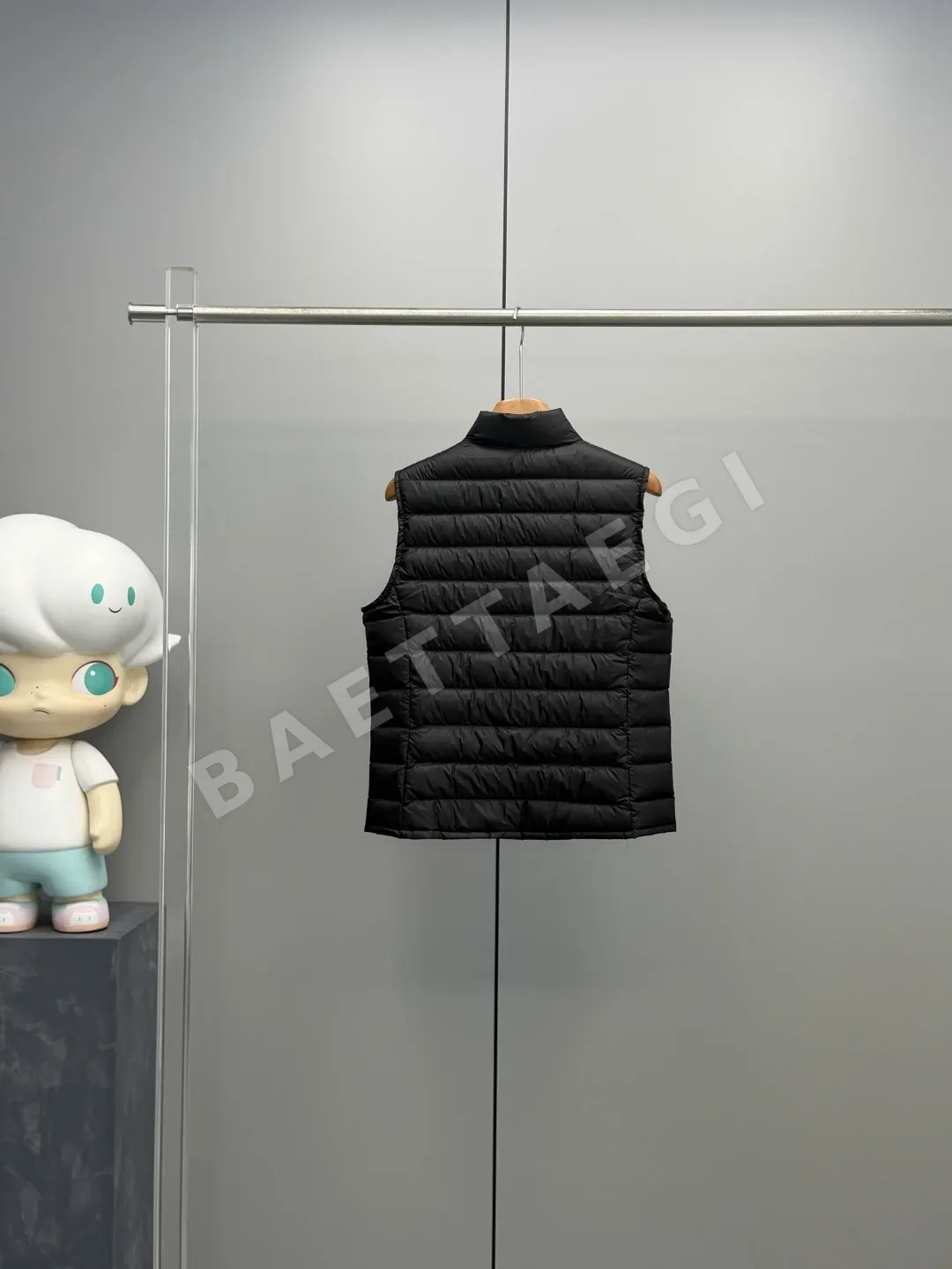 몽클레르 여성 조끼 188517 Moncler Clothing 상세 이미지 9