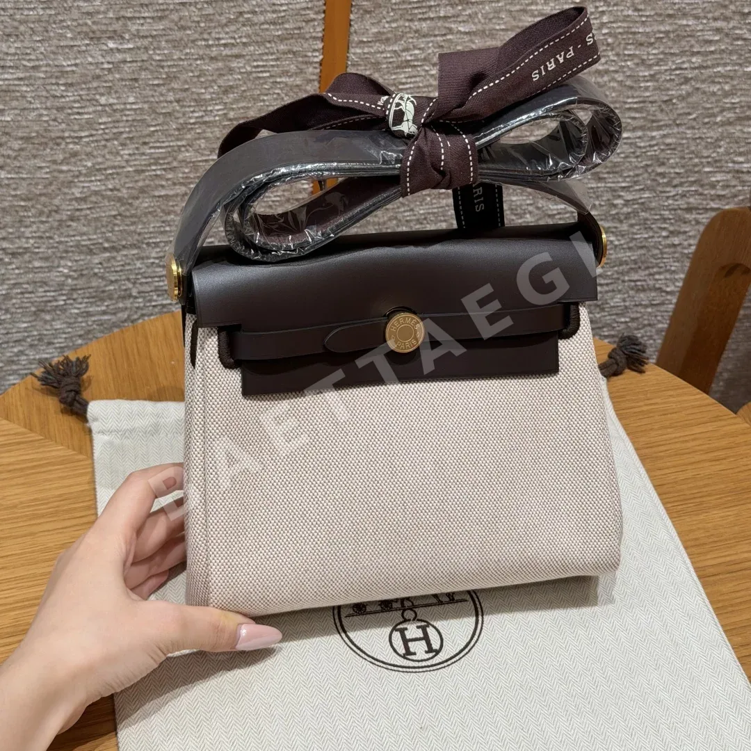 에르메스 미니 하버백 가방 144646