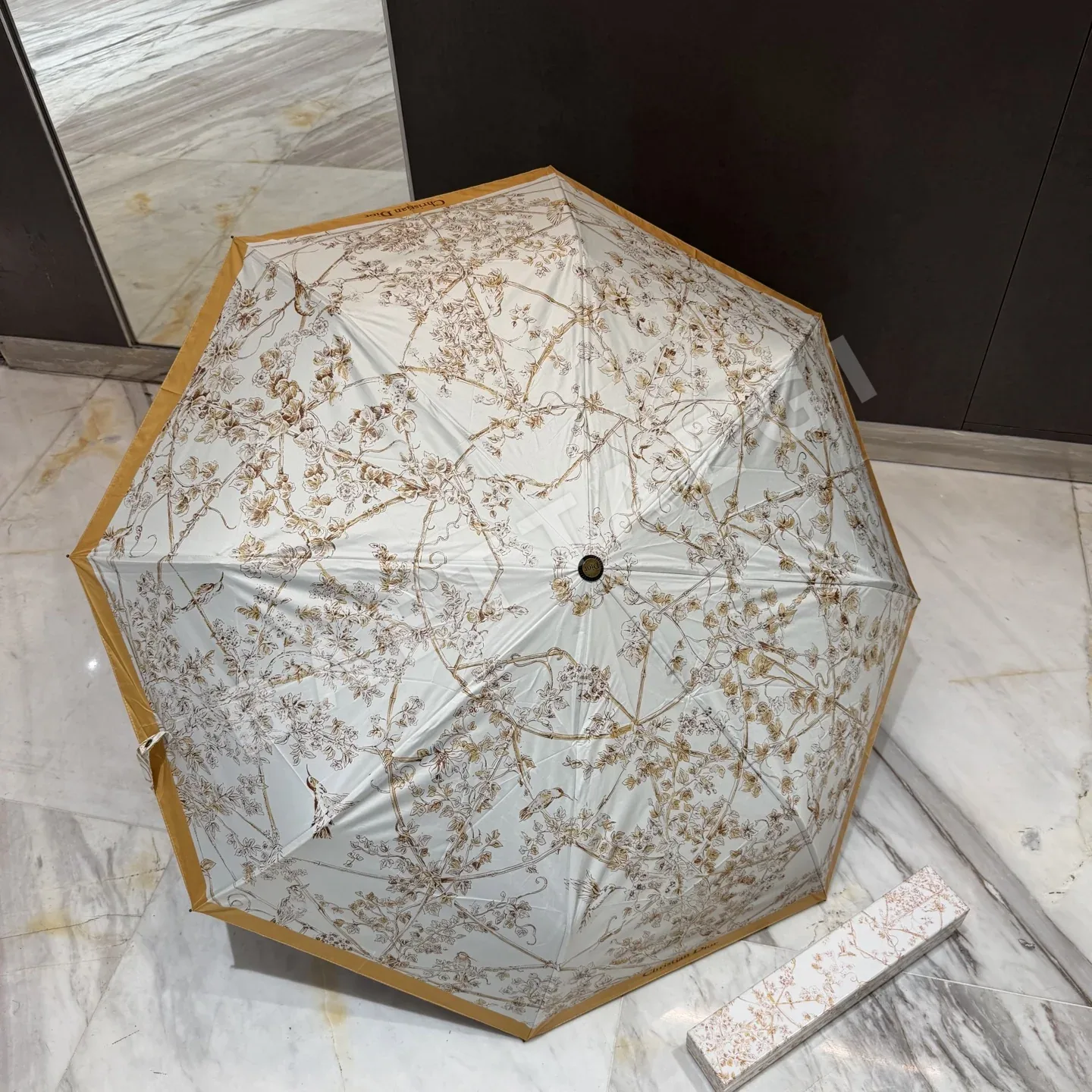 디올 우산 85581 Dior Umbrella 상세 이미지 7