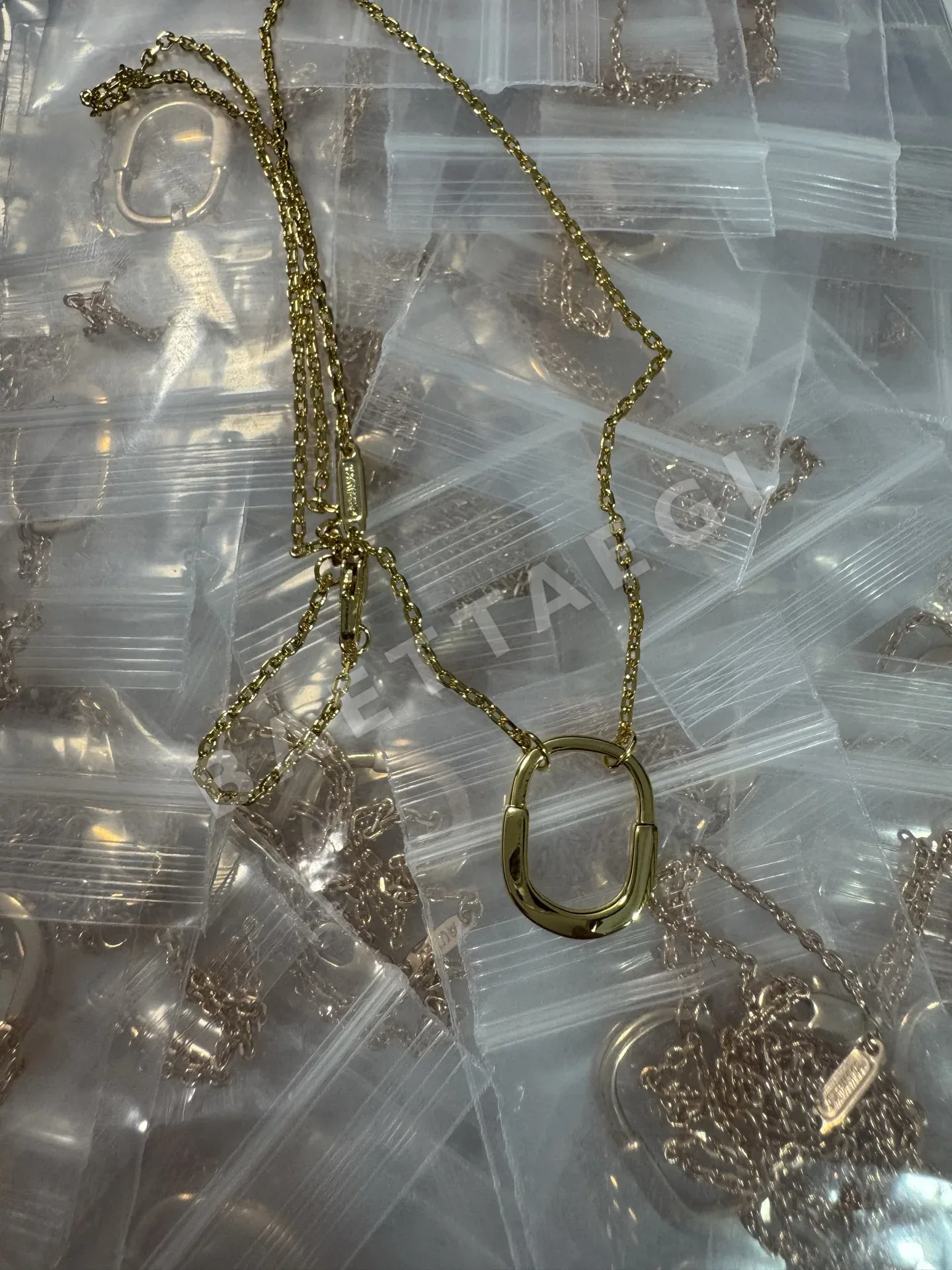 티파니 목걸이 70798 Tiffany & Co Necklace 상세 이미지 5