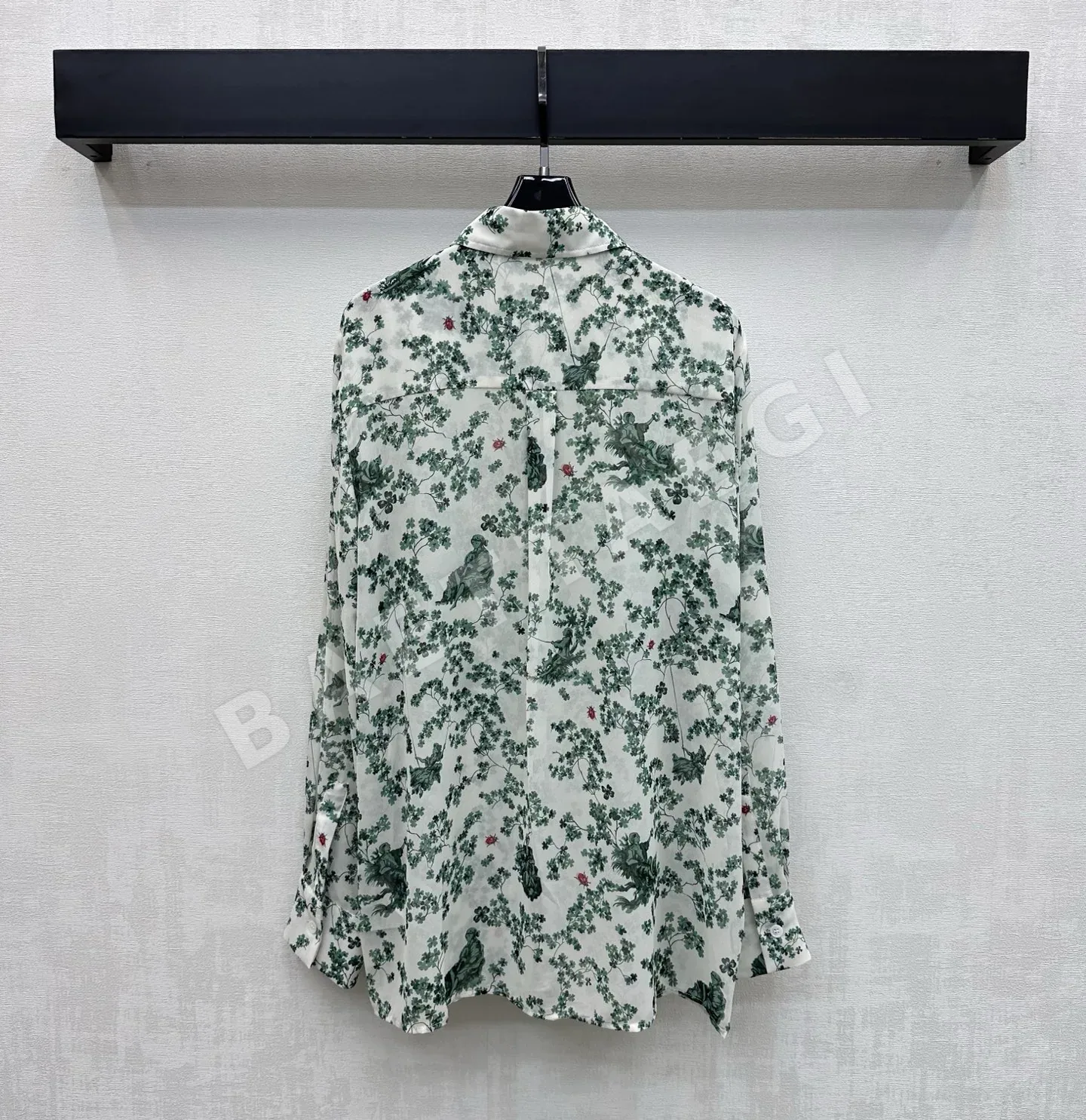 디올 여성 셔츠 54350 Dior Women Shirt 상세 이미지 5