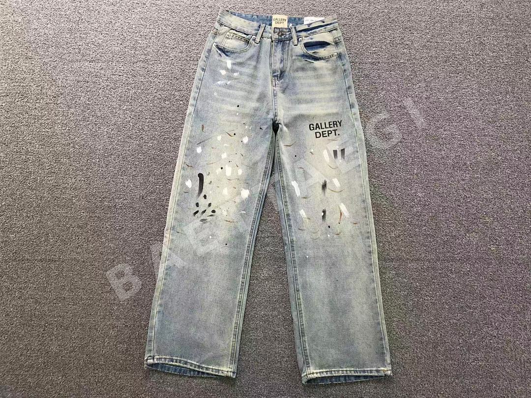 갤러리디파트먼트 바지 203232 Gallery Dept. Pants 상세 이미지 3