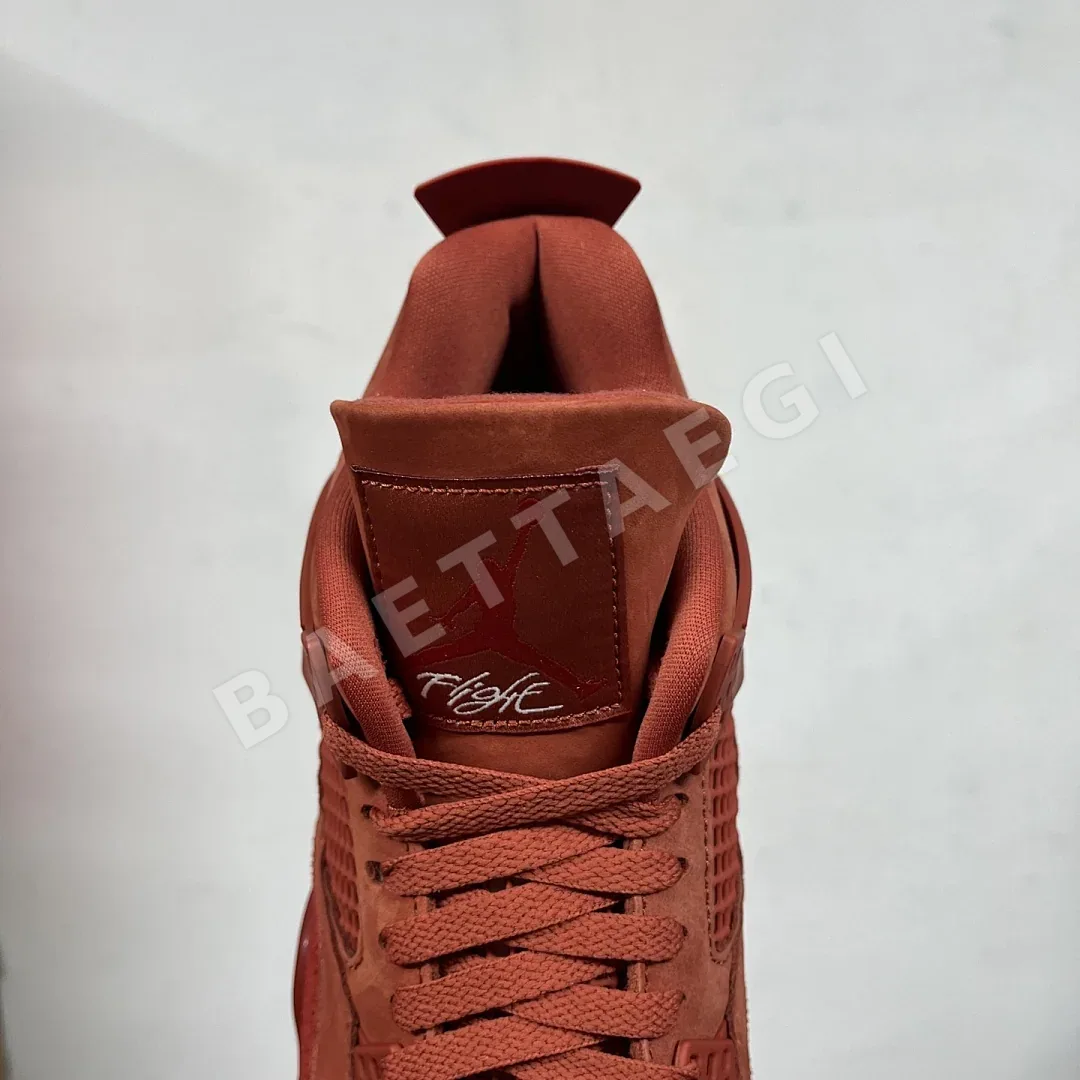나이키 [GX] 레드 HF4340-800 201309 Nike Nigel Sylvester Brick By 상세 이미지 6