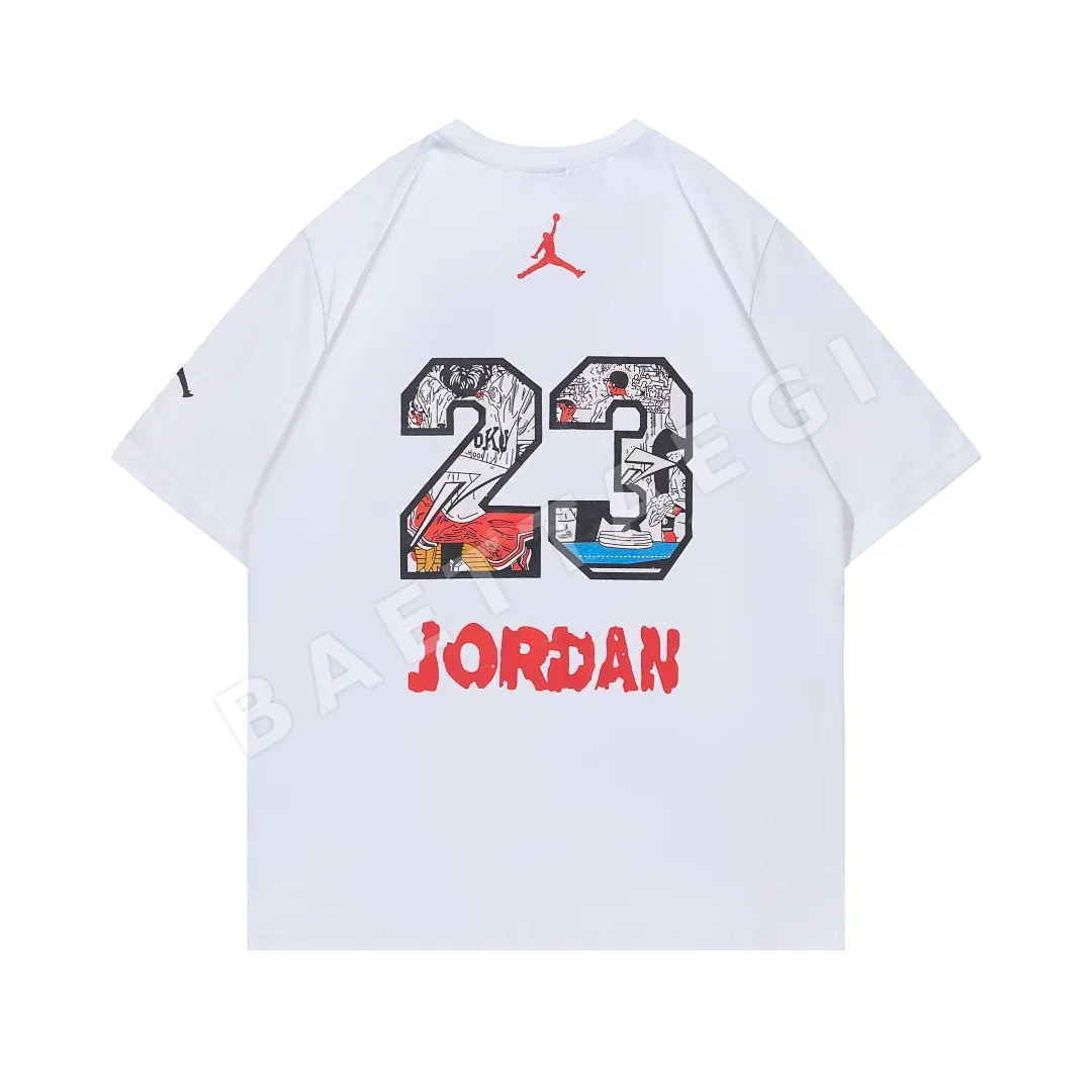 나이키 조던 반팔 티셔츠 203016 Nike Jordan T-Shirt 상세 이미지 13