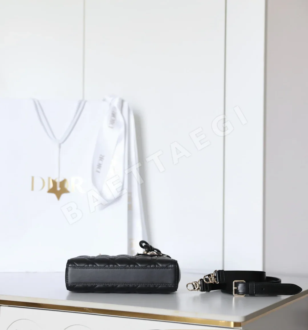 디올 165253 가방 Dior Bag 상세 이미지 7