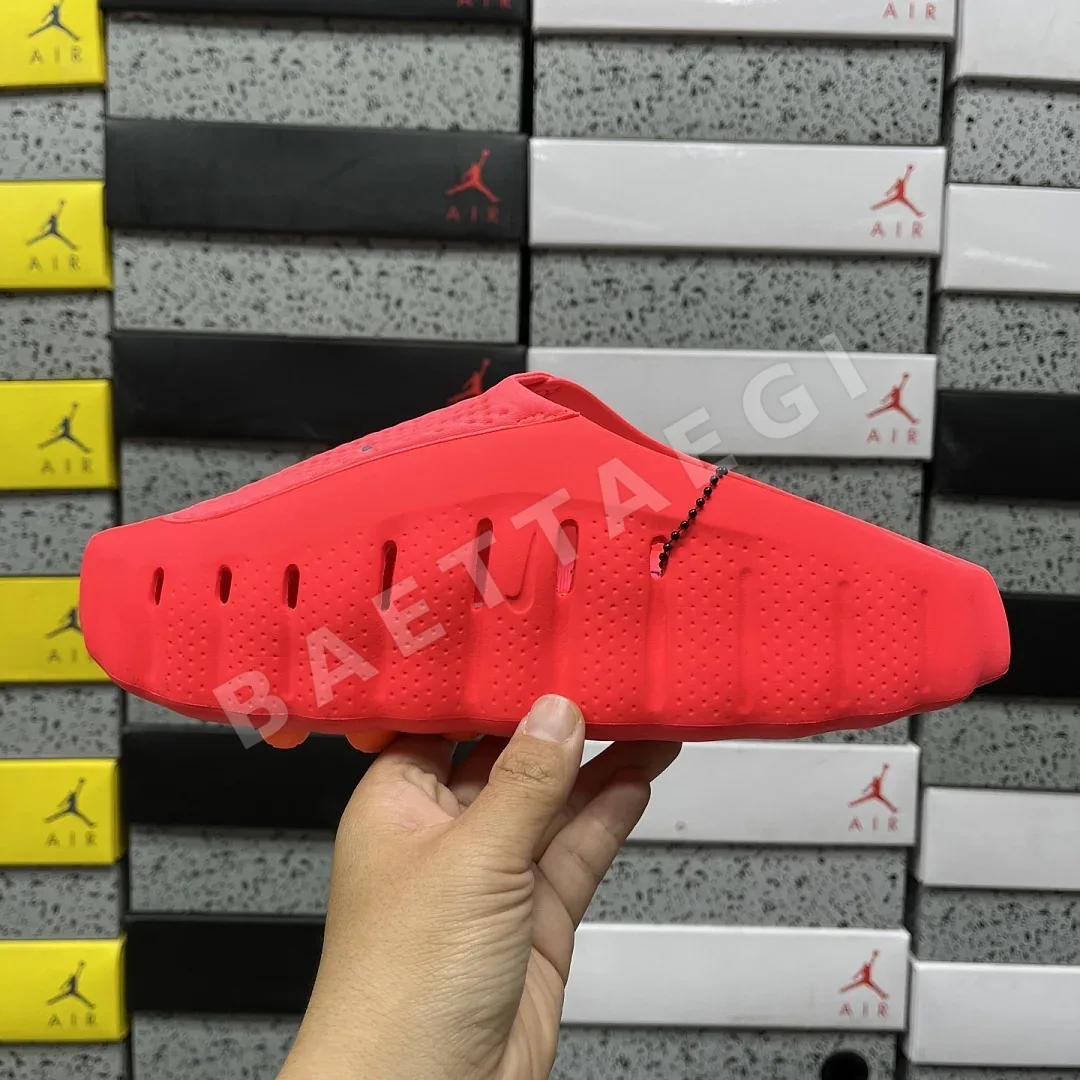나이키 [EG] 마인드 001 슬라이드 HQ4309-600 201441 Nike Mind 001 Slide Solar Red 상세 이미지 8