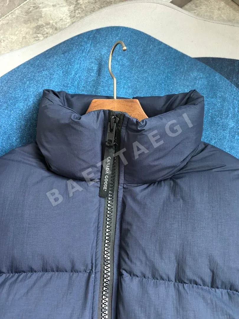 캐나다구스 [RF] 2802 블루 205615 Canada Goose 2802 상세 이미지 11