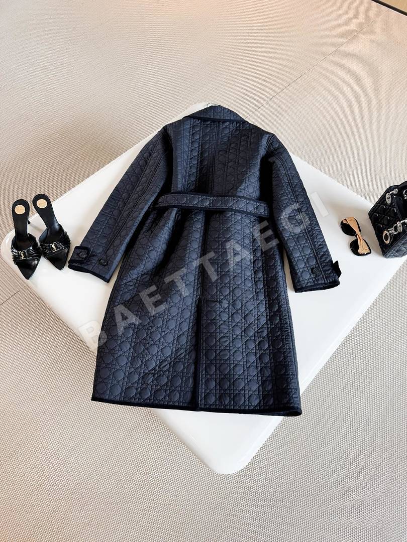 디올 여성 자켓 198106 Dior Jacket 상세 이미지 21