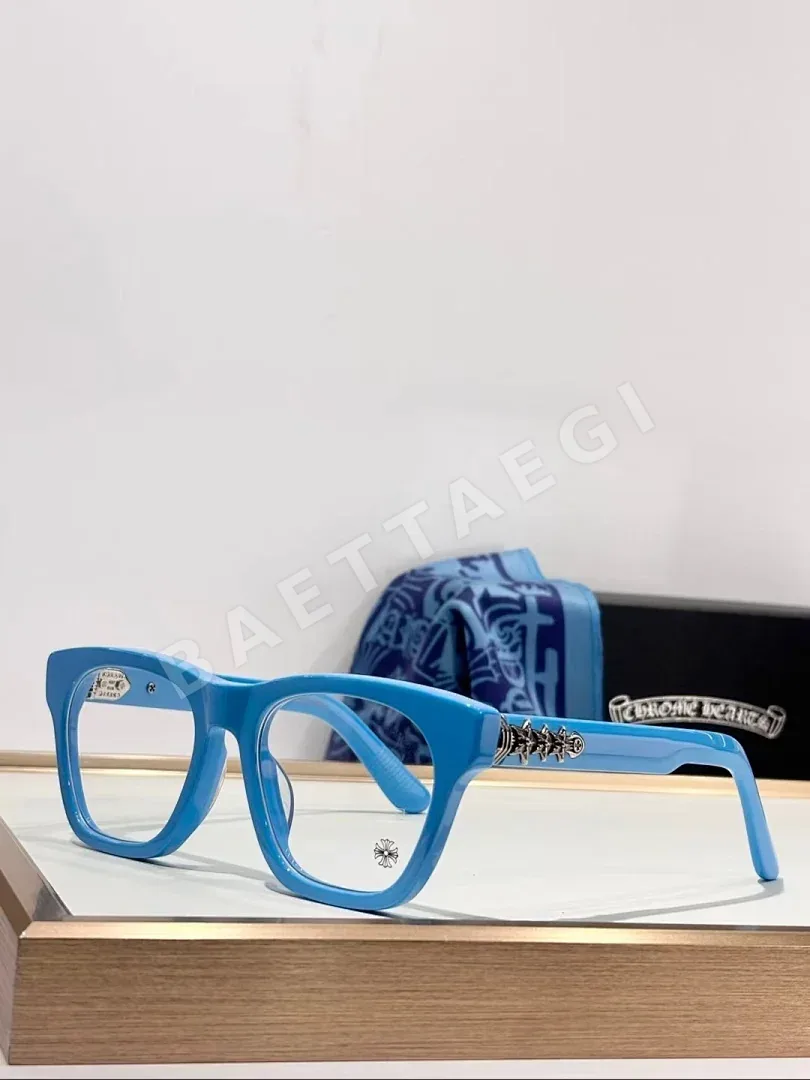 크롬하츠 선글라스 205143 Chrome Hearts Sunglasses 상세 이미지 5