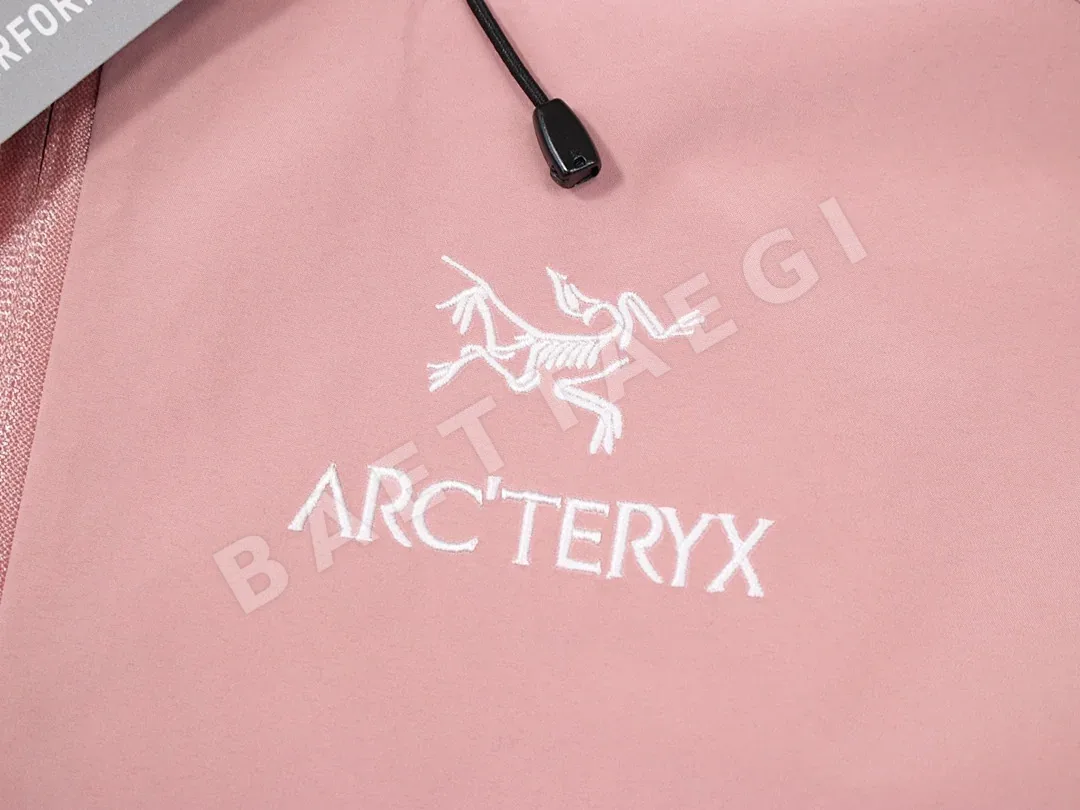 아크테릭스 [TZ] 베타 LT 자켓 핑크 200142 Arc'teryx Beta LT Jacket Lucky Fans 상세 이미지 3
