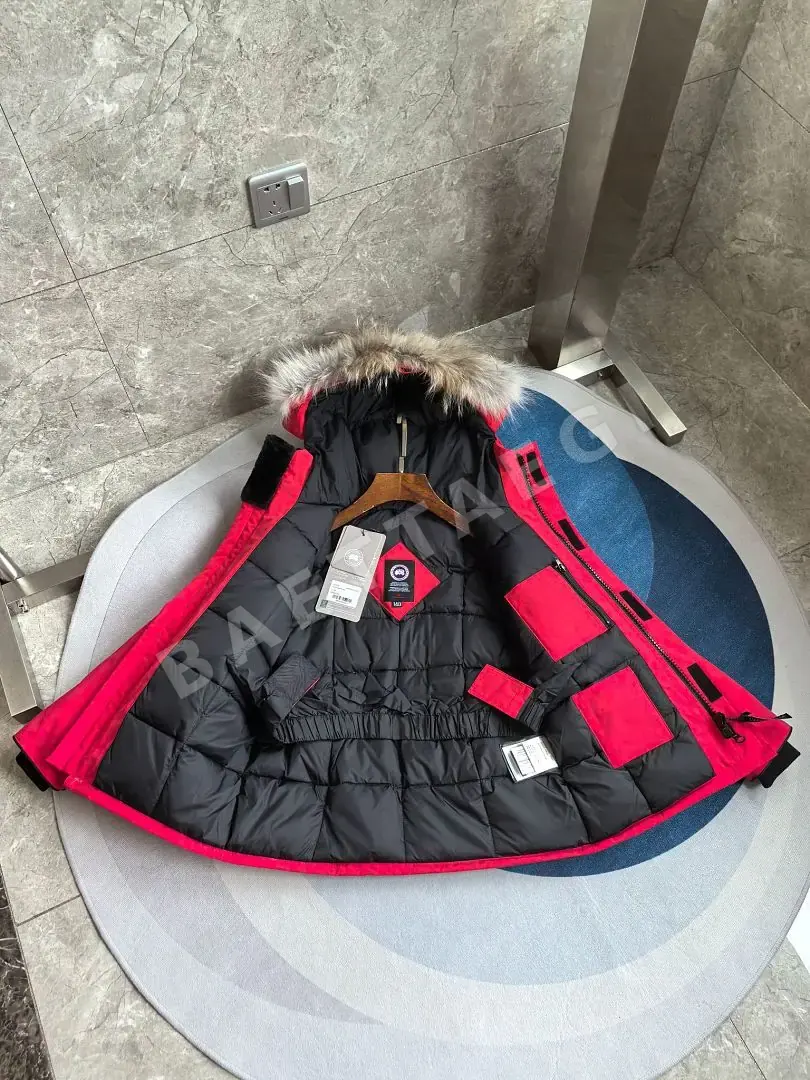캐나다구스 [TOP] 205740 Canada Goose Kids E08 상세 이미지 6