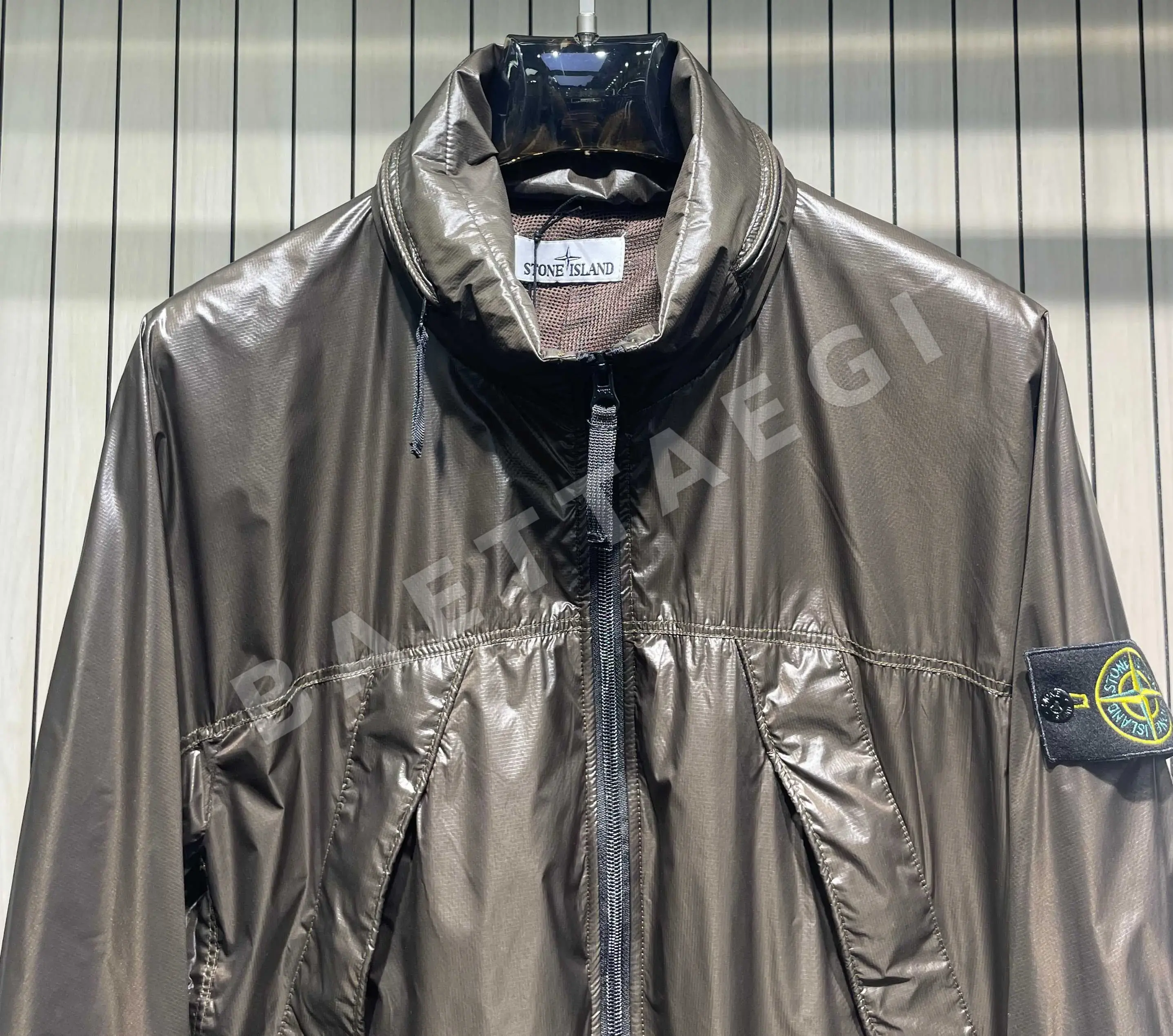 스톤아일랜드 남성 자켓 50947 Stone Island 상세 이미지 4