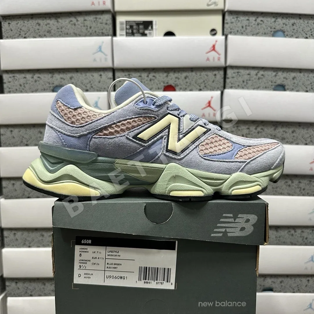 뉴발란스 [C] 9060 U9060WG1 202125 New Balance 9060