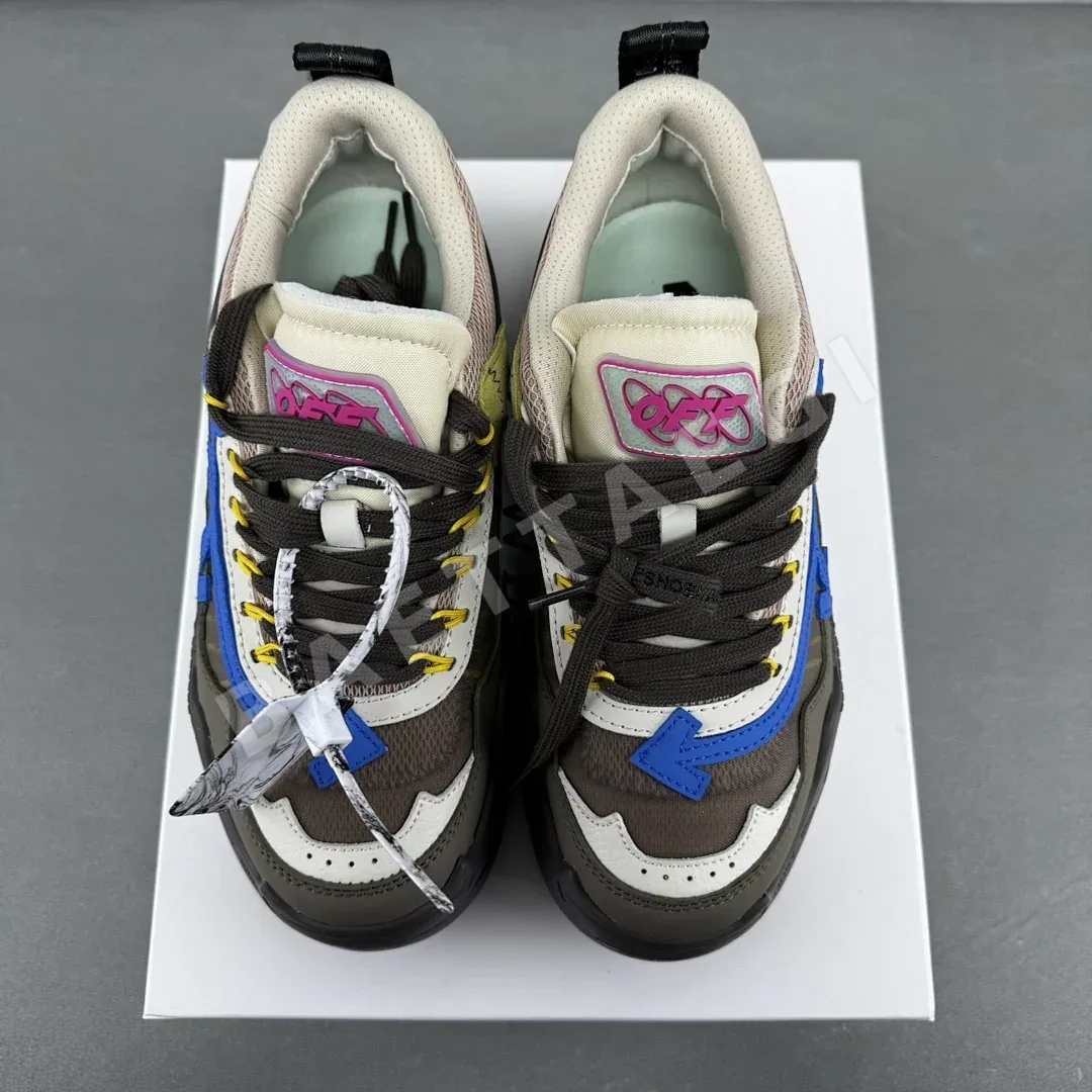 오프화이트 오디세이 브라운 202307 Off White Odsy 상세 이미지 4