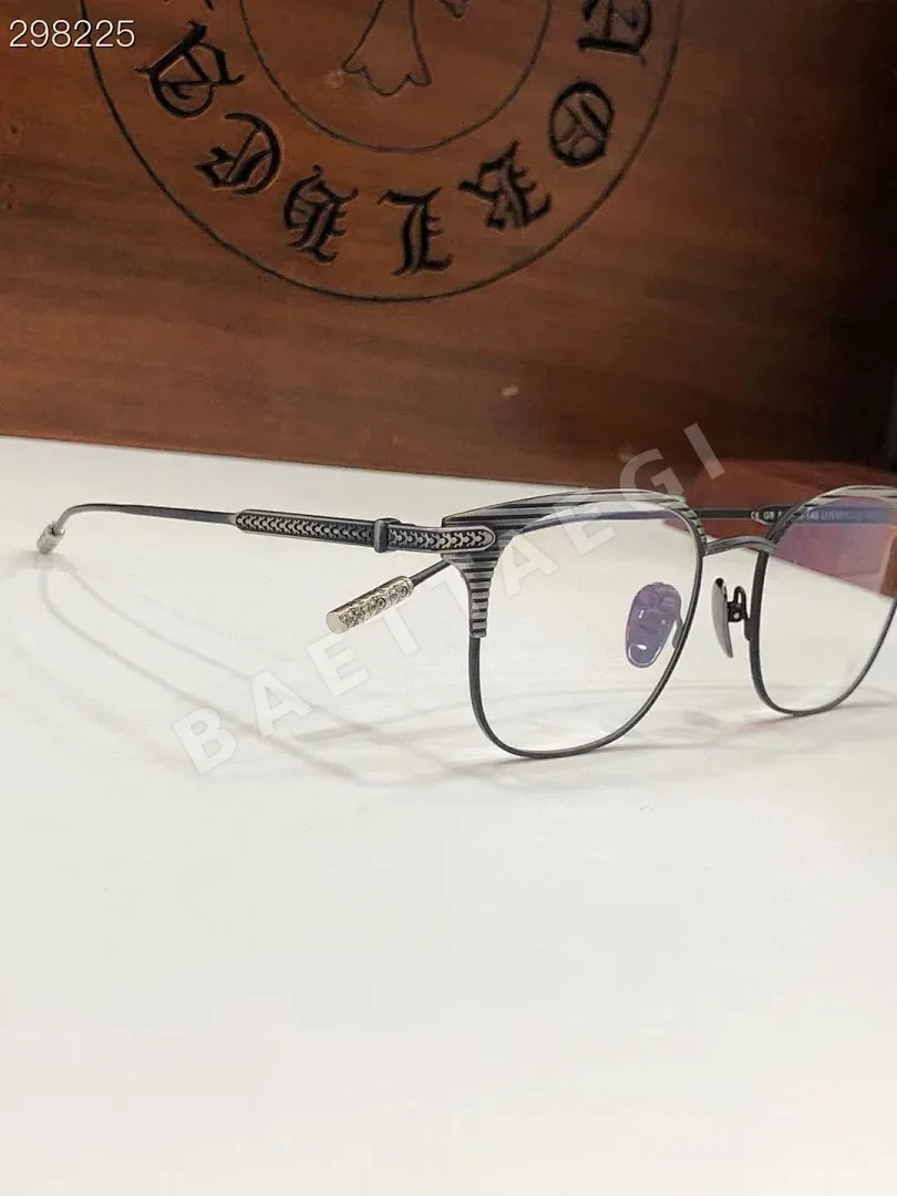 크롬하츠 선글라스 204849 Chrome Hearts Sunglasses 상세 이미지 6