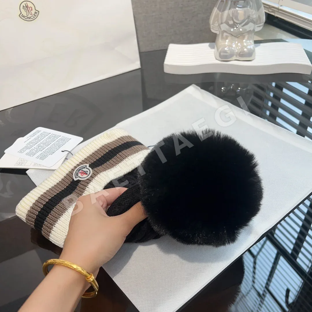 몽클레르 모자 79346 Moncler Cap 상세 이미지 6