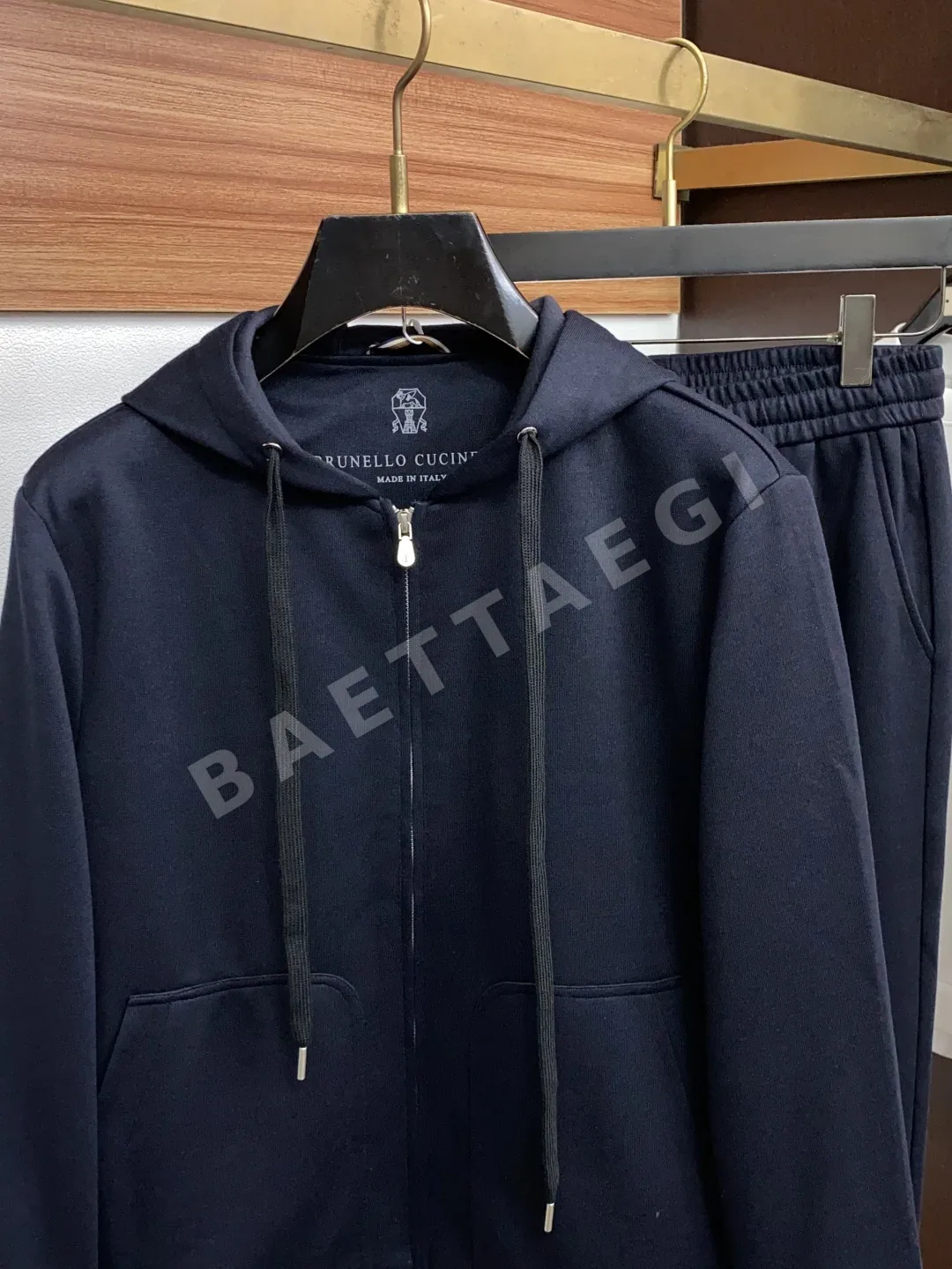 로로피아나 남성 자켓 207593 Loro Piana Jacket 상세 이미지 2