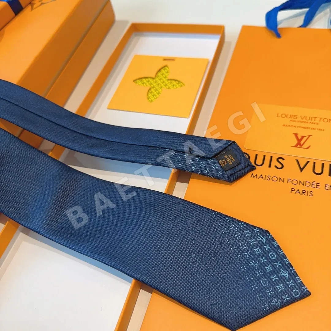 루이비통 넥타이 90019 Louis Vuitton Accessories 상세 이미지 6