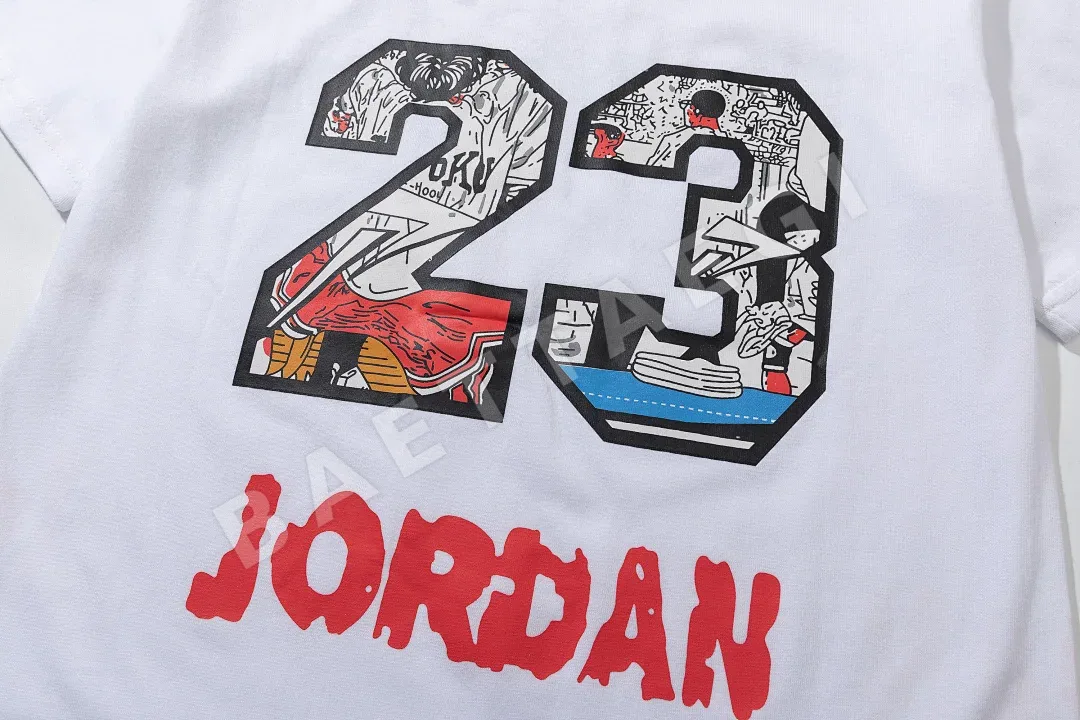 나이키 조던 반팔 티셔츠 203016 Nike Jordan T-Shirt 상세 이미지 11