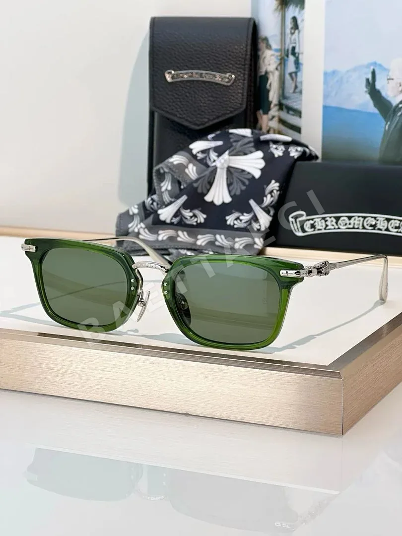 크롬하츠 선글라스 205177 Chrome Hearts Sunglasses 상세 이미지 11