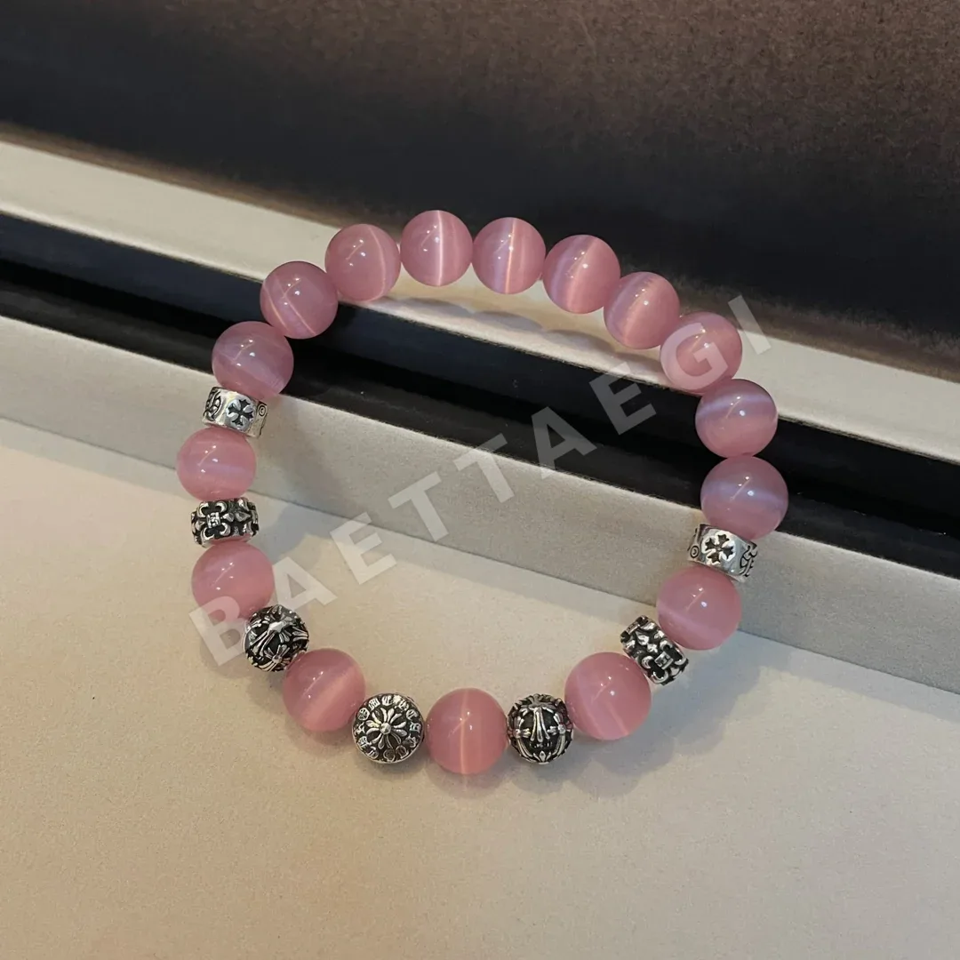 크롬하츠 팔찌 61870 Chrome Hearts Bracelet 상세 이미지 8